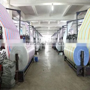 plastic tarpaulin sheet