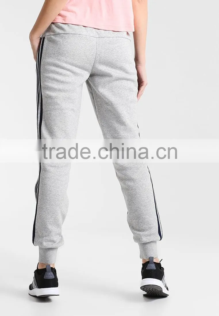 Top Design Tracksuit Sweatpants Spring Mid Grey Heather Compression Pants Running Wholesale Design Your Own Tracksuit Bottoms
