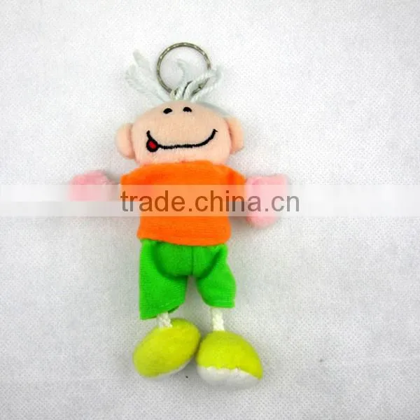 Plush Toy Clown Plush Toy Doll