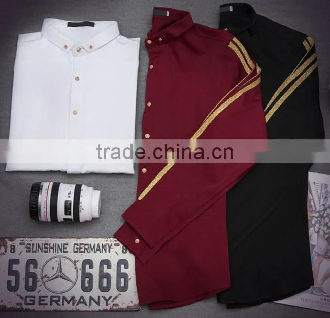 shirt sport polyester long sleeve sport shirts dri fit sport shirt