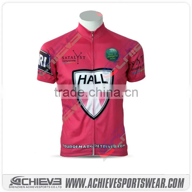 long and short sleeve cycling jersey