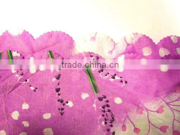 ultrasonic welding machine fabric