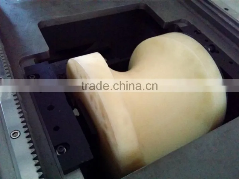 portable metal tube fiber laser cutting machine for distributors
