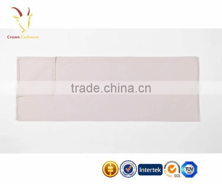 Buy Sherpa Fleece100% Cashmere Blanket