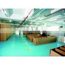 Guangzhou Yiyu Garment Co., Ltd. company overview - view 3