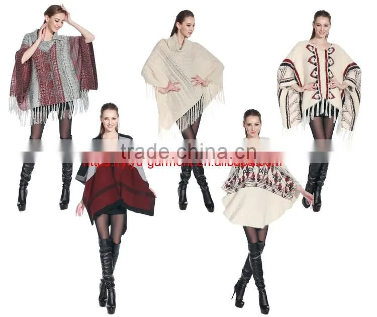 Korea Winter Long Coat Wholesale Knit Hooded Cardigan women sweater