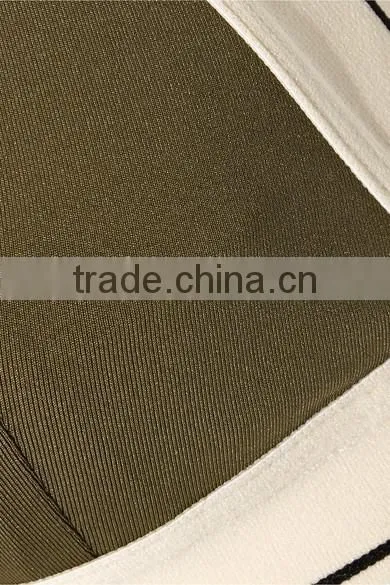High Quality Customed Ladies Sexy Crop Workout Yoga Top