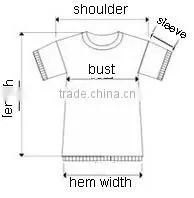 60%cotton 35polyester 5%spandex rayon slub cotton t-shirts for men