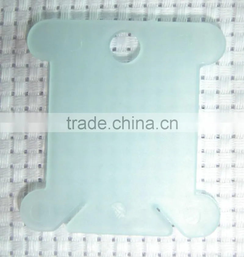 wholesale plastic bobbins thread board price YL-E216