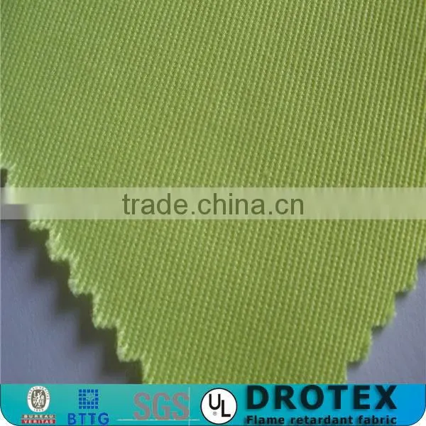 Made in China high quality Inherent flame retardant Aramid fabric for safety clothing
