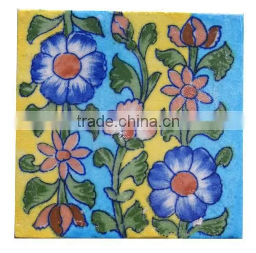 Tile - Glass Mosaic tiles