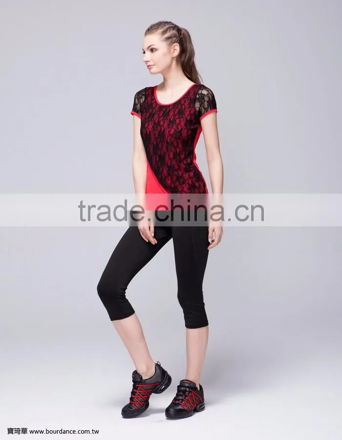 Professional wholesale dance women leggings