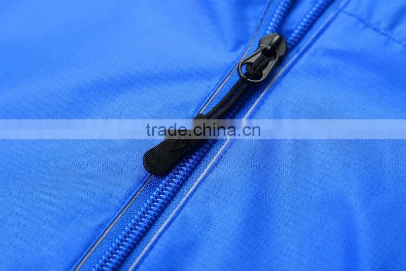 cycling waterproof jacket