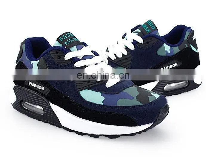 Wholesale sports sneaker shoes lady air running shoes 2015
