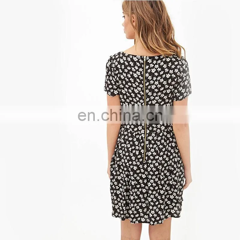 Woman floral printing pakistani dresses pakistani new style dresses