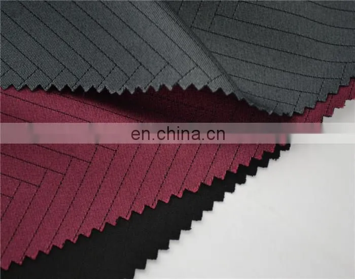 tr suit fabric for business suit trousers