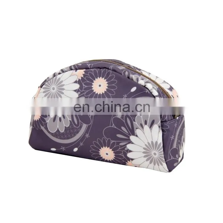 Custom new product travel makeup bag,comestic bag