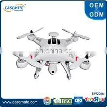 2.4GHz 360 degree flip drone helicopter with camera for sale