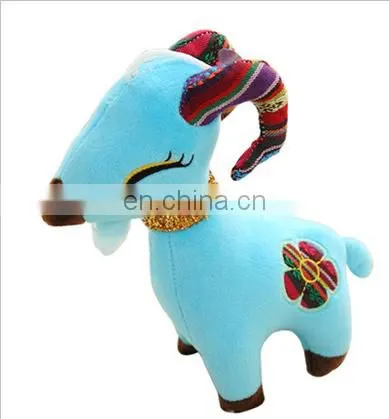 HI CE Stuffed Toy Lamb/Sheep Stuffed Toy/Toy Stuffed Animals