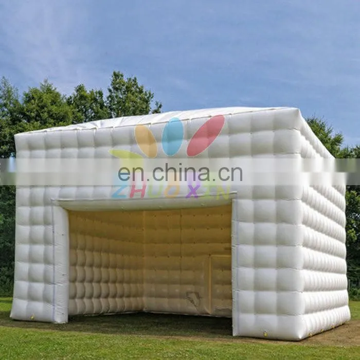 Inflatable Tent for Advertisting Inflatable Promotional Items