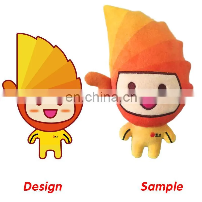 Hot selling wholesale soft cute stuffed animals plush toy,custom plush toy
