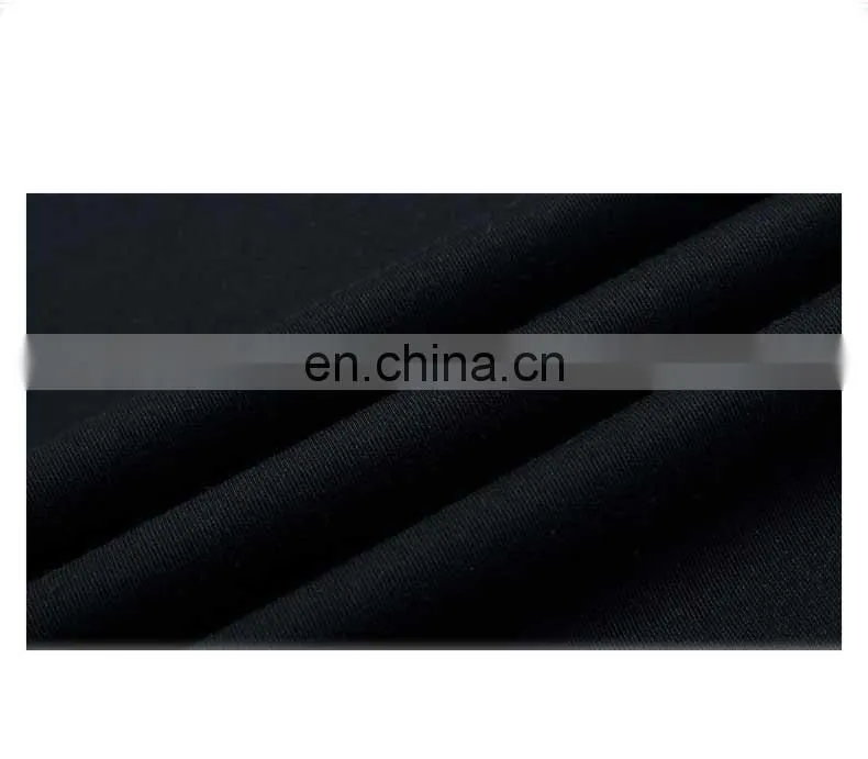 Euro Custom Customized T-shirts Poly Polyester Cotton T Shirts TShirts Tee Shirts Crew O V Upper Neck Short Sleeve Apparels