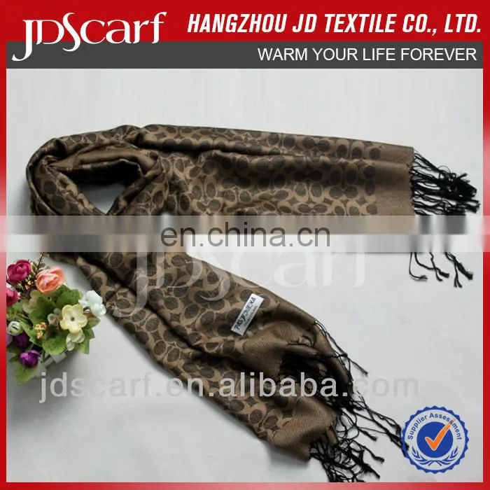 OEM 30% silk 70% acrylic , silk , thin gray scarves party dresses for pregnant women