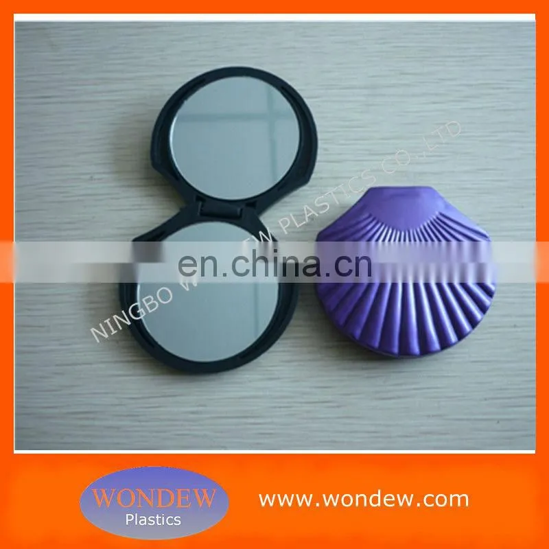 Keychain makeup miror / keychain cosmetic mirror / Promotional cosmetic mirrors