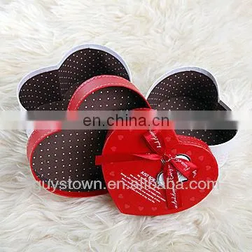 custom private design jewelry boxes with brand name logo