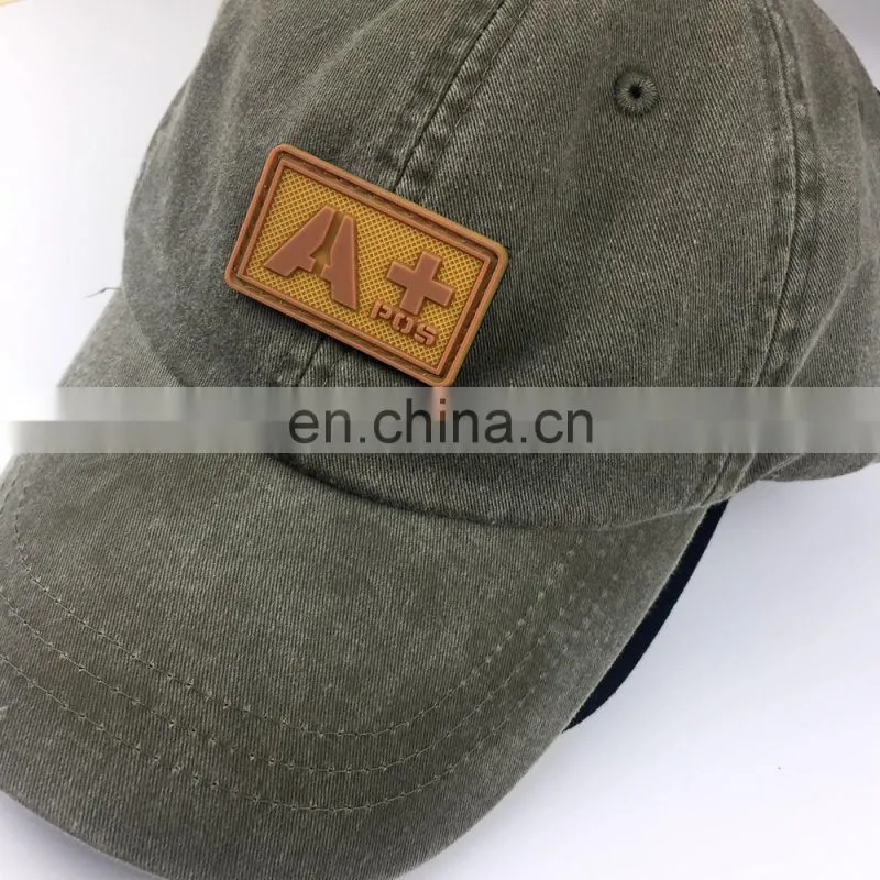 cartoon iron on skull pvc patch rubber patch
