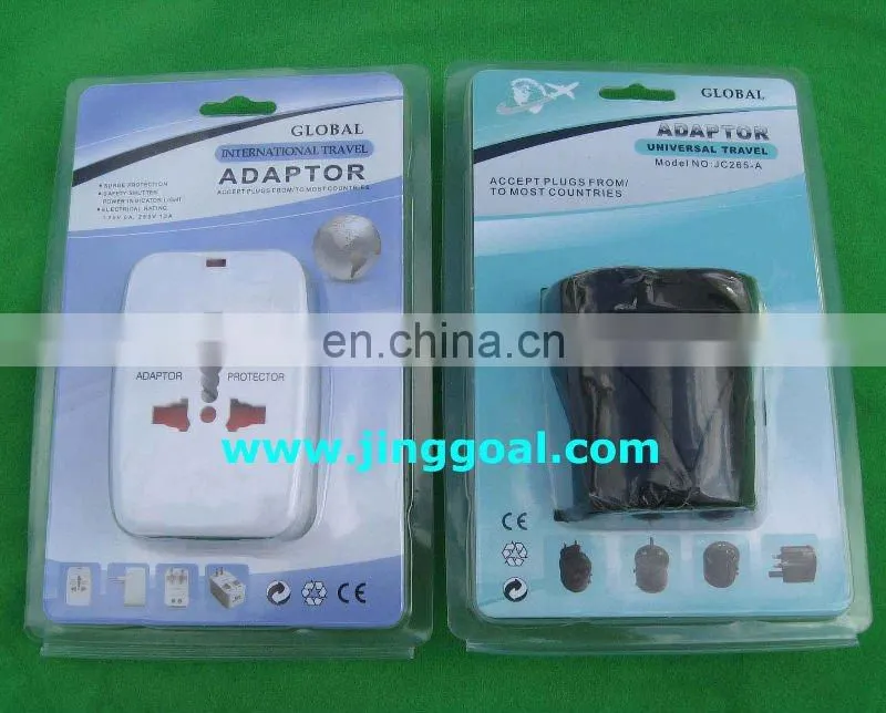 Socket adapter,plug adapter