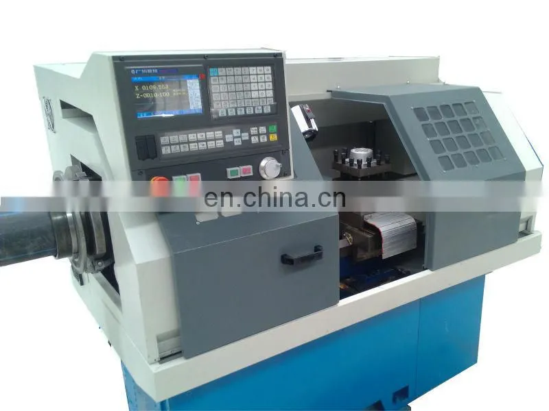 big bore cnc machine tool CYK0660DT