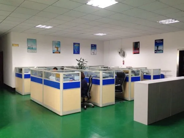 Shenzhen Dengfeng Power Co., Ltd company overview - view 2