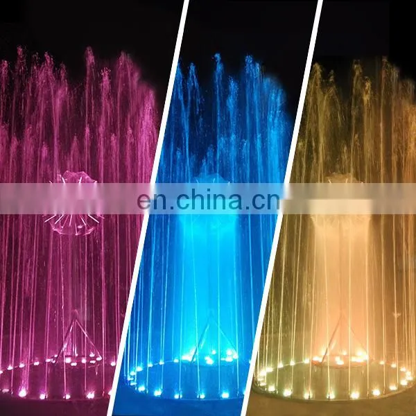Factory own brand Finn forest ss304 material indoor water fountain