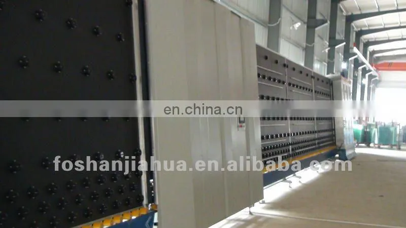 Automatic H-CNC Glass Cutting Machine