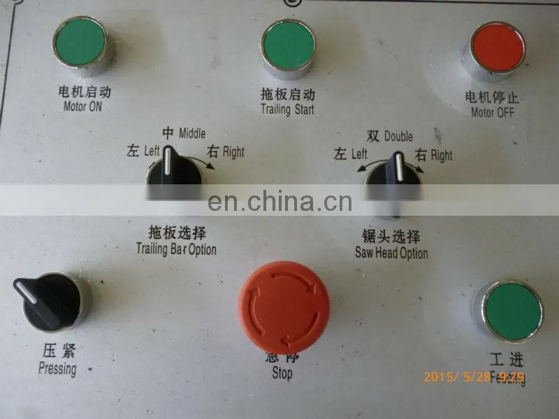 mingmei aluminum window frabrication /equipment door frame forming machine