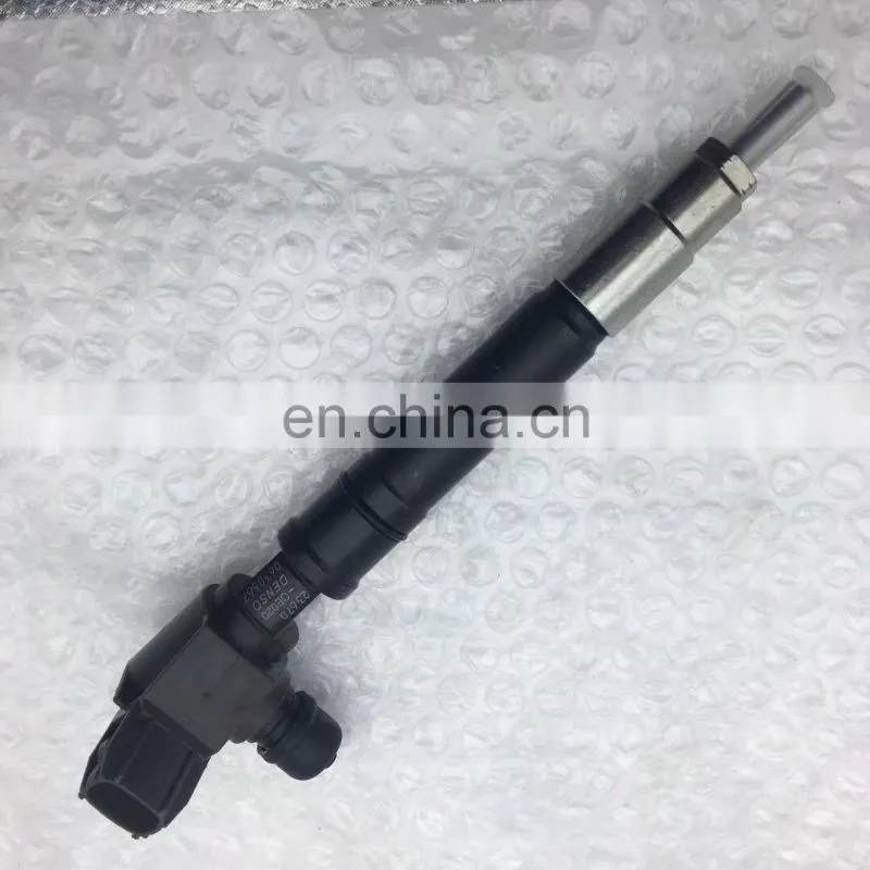 Diesel Fuel Injector 23670-0E010