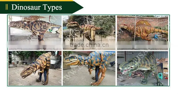 Lisaurus-C-Newest walking dinosaur costumes suits for adults