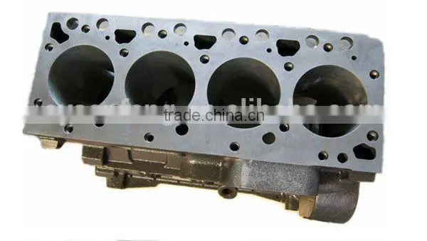 Shiyan sanfeng Auto Parts 4BT Cylinder Block 3903920