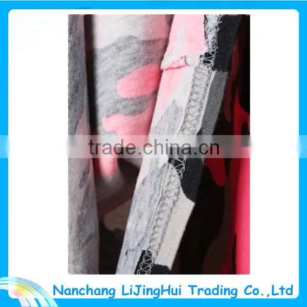 Branded Elongated 95 Cotton /5 Elastane T-shirt