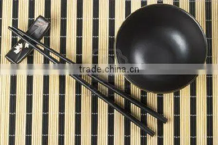 Wooden chopsticks