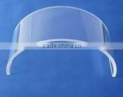 clear fused polished quartz plate, fused silica quartz plate,quart disc, quartz window