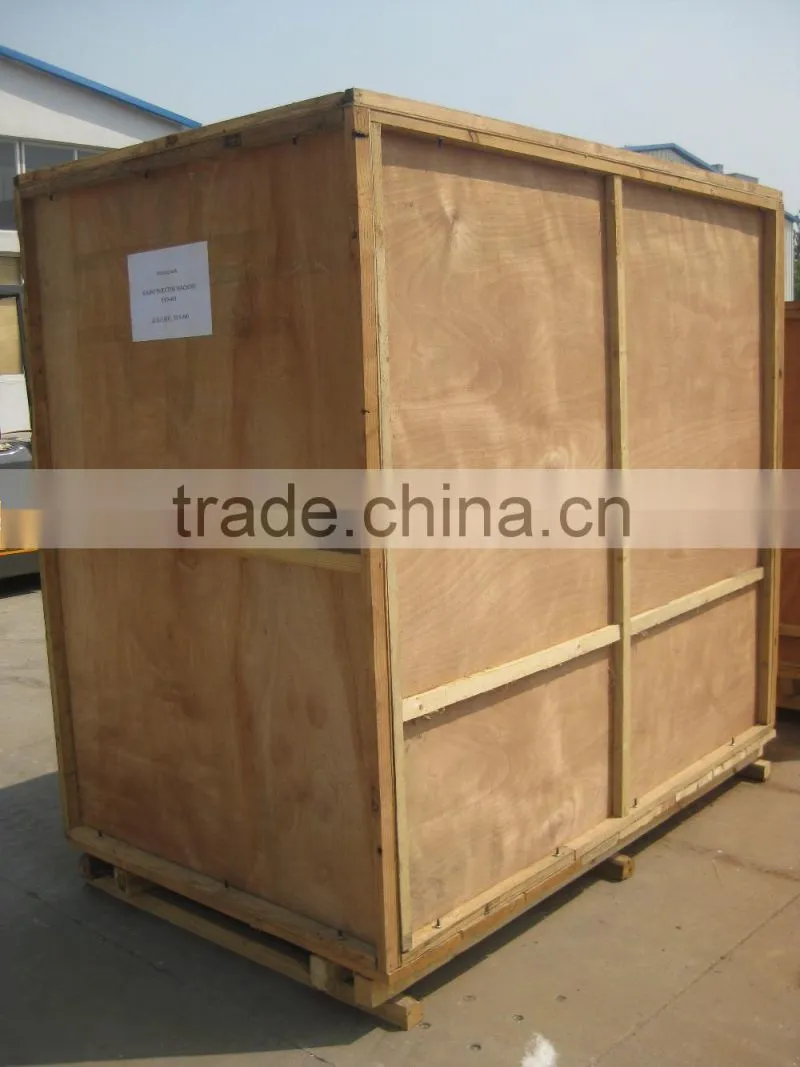 meat saline injection machine
