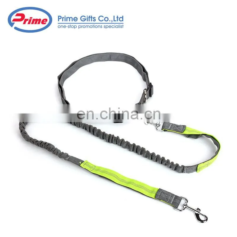 Wholesale Running Heavy Duty Hands Free Dog Leash,Leash Dog