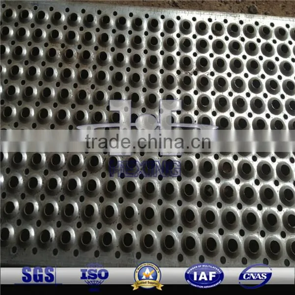stainless steel antiskid plate/ antiskid steel floor