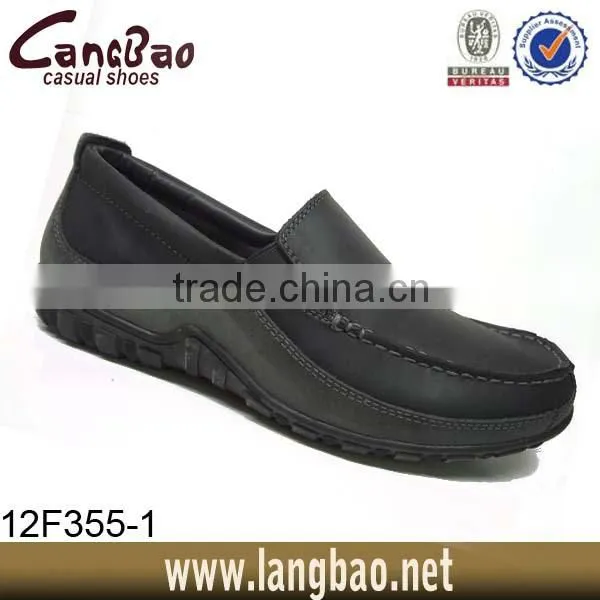 2016 best sale china factory sale leather shoes