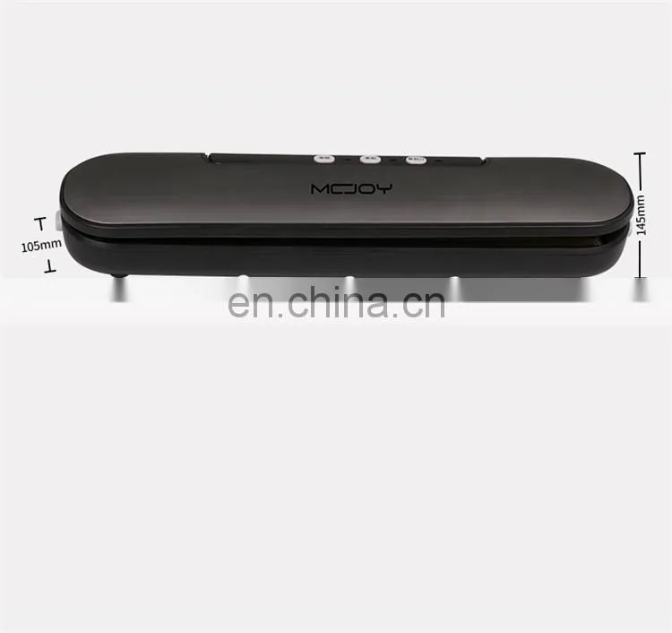 Vacuum Sealer Machine with Strong Suction Upgraded Automatic Food Sealer with Full Automatic Bag Sealing Technology