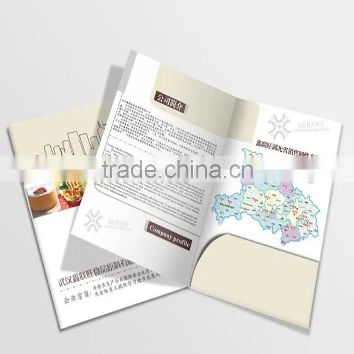 Laminated Paper Craft Embossing Paper Folder