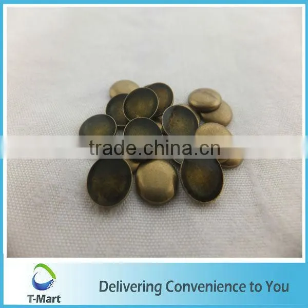 Wholesale iron on stud for transfer