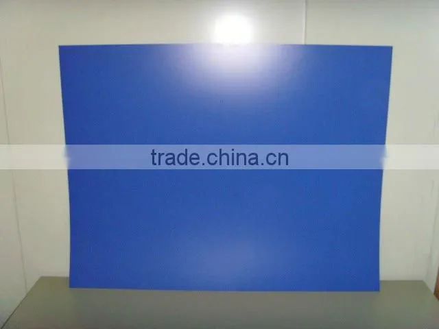 thermal & positive Plate for printing